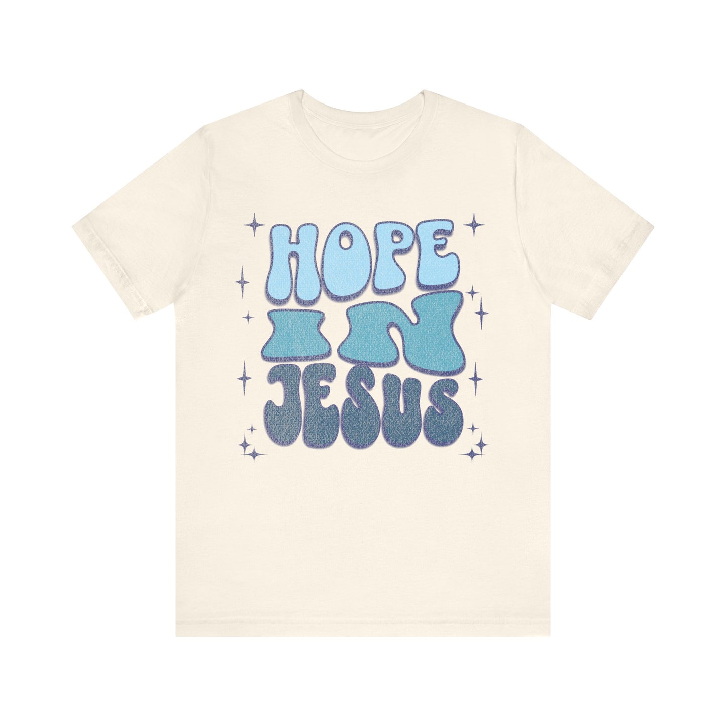 Hope In Jesus T-shirt