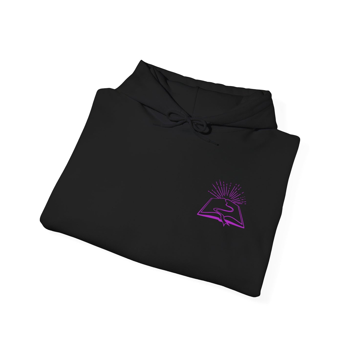 Holy Grid Hoodie (Purple)