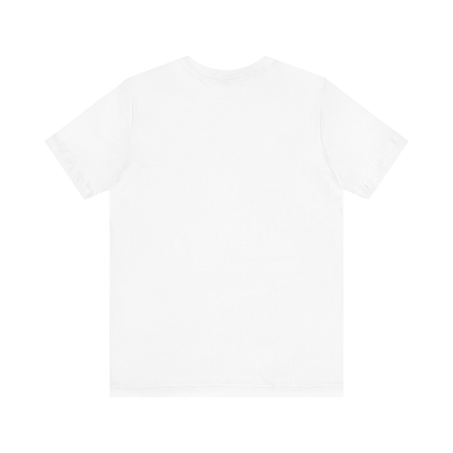 God's Will Not Mine Shirt (White)