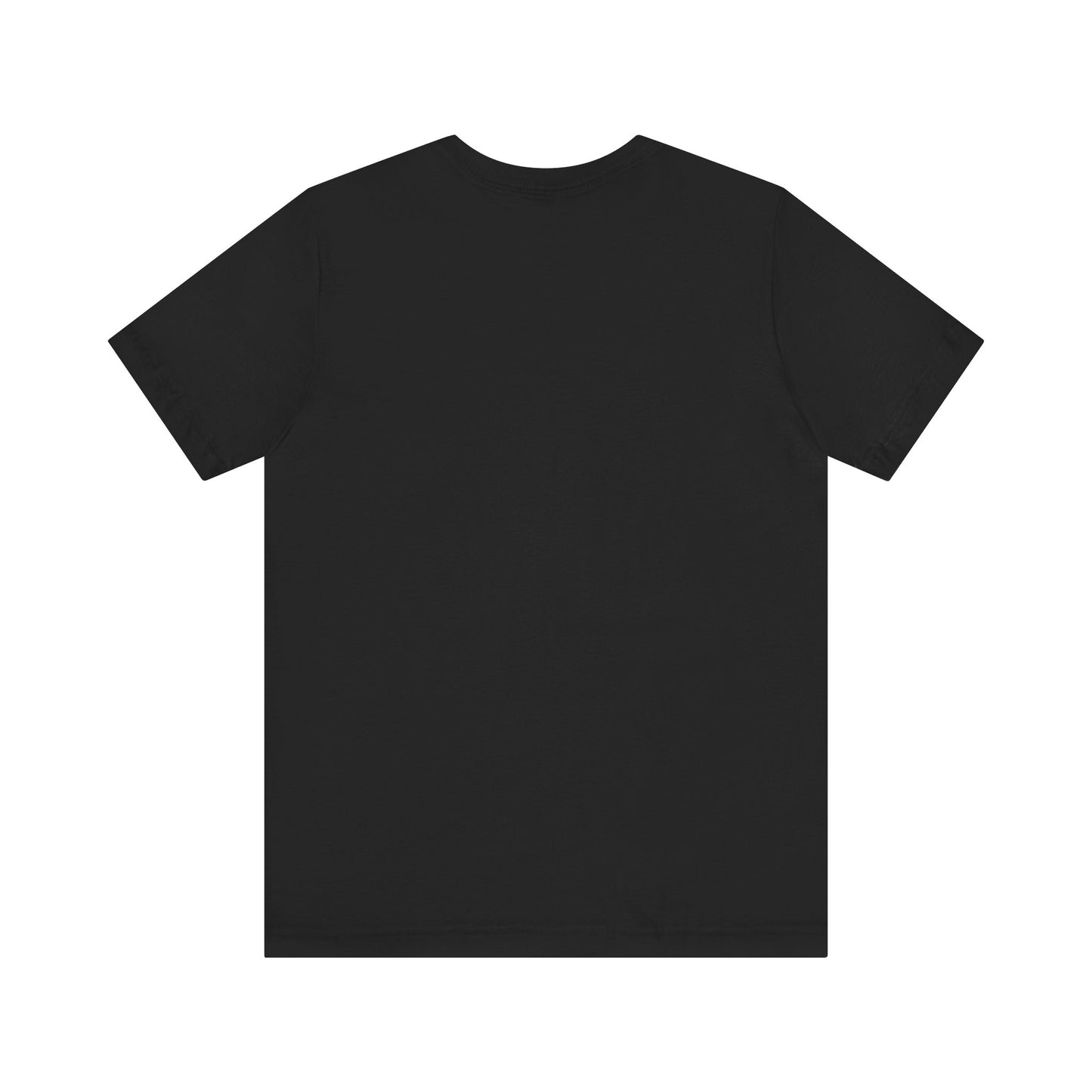 God's Will Not Mine Shirt (Black)