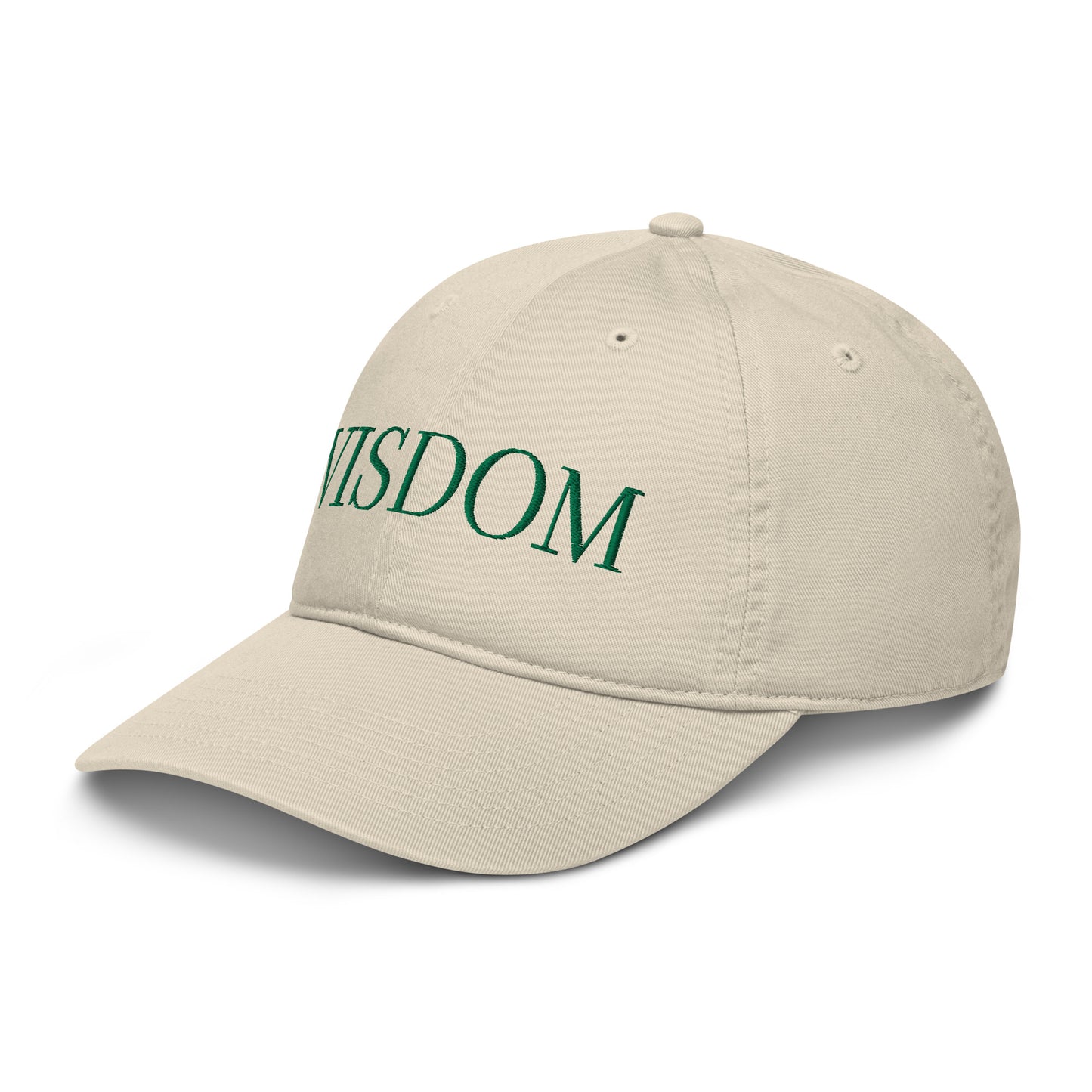 Wisdom Cap