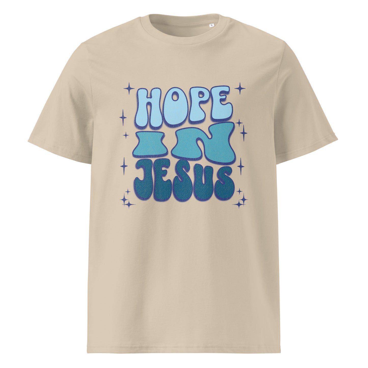 Hope In Jesus T-shirt